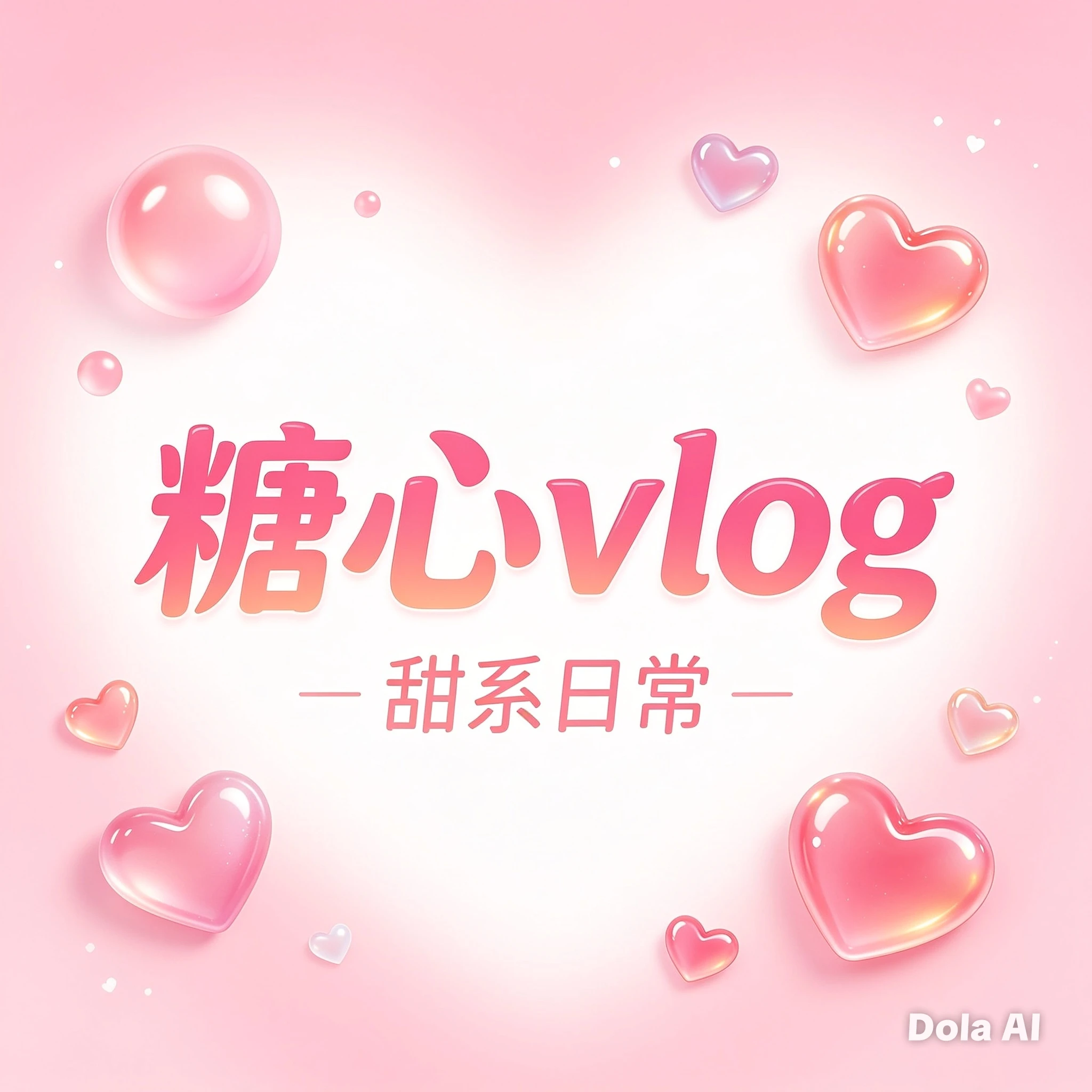 糖心Vlog创作灵感与拍摄笔记